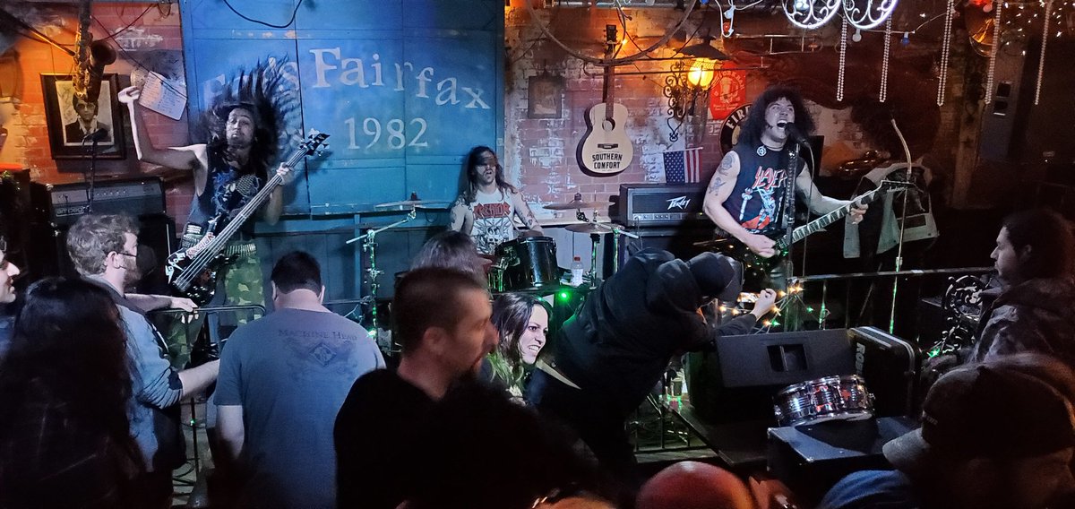 DC Heavy Metal tweet media