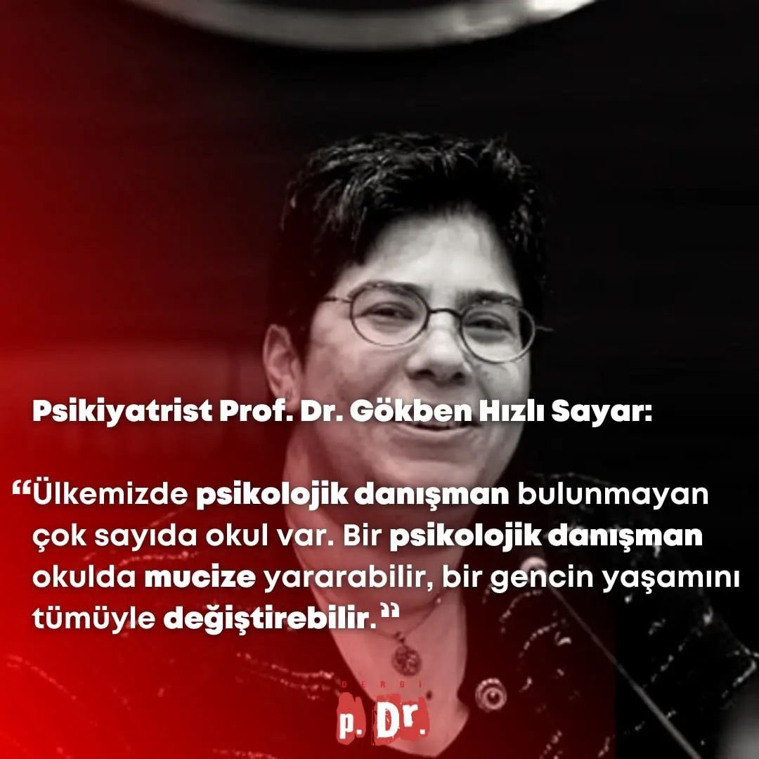 Dergipdr's tweet photo. Anaokulları dahil her okula en az bir Psikolojik Danışman atanabilmesi için gerekli olan norm düzenlemesi daha fazla gecikmeden hızla yapılmalıdır. 

@tcmeb
@prof_mahmutozer

#BakanSözVerdiPDRNormVakti https://t.co/ClA45vT4Ek