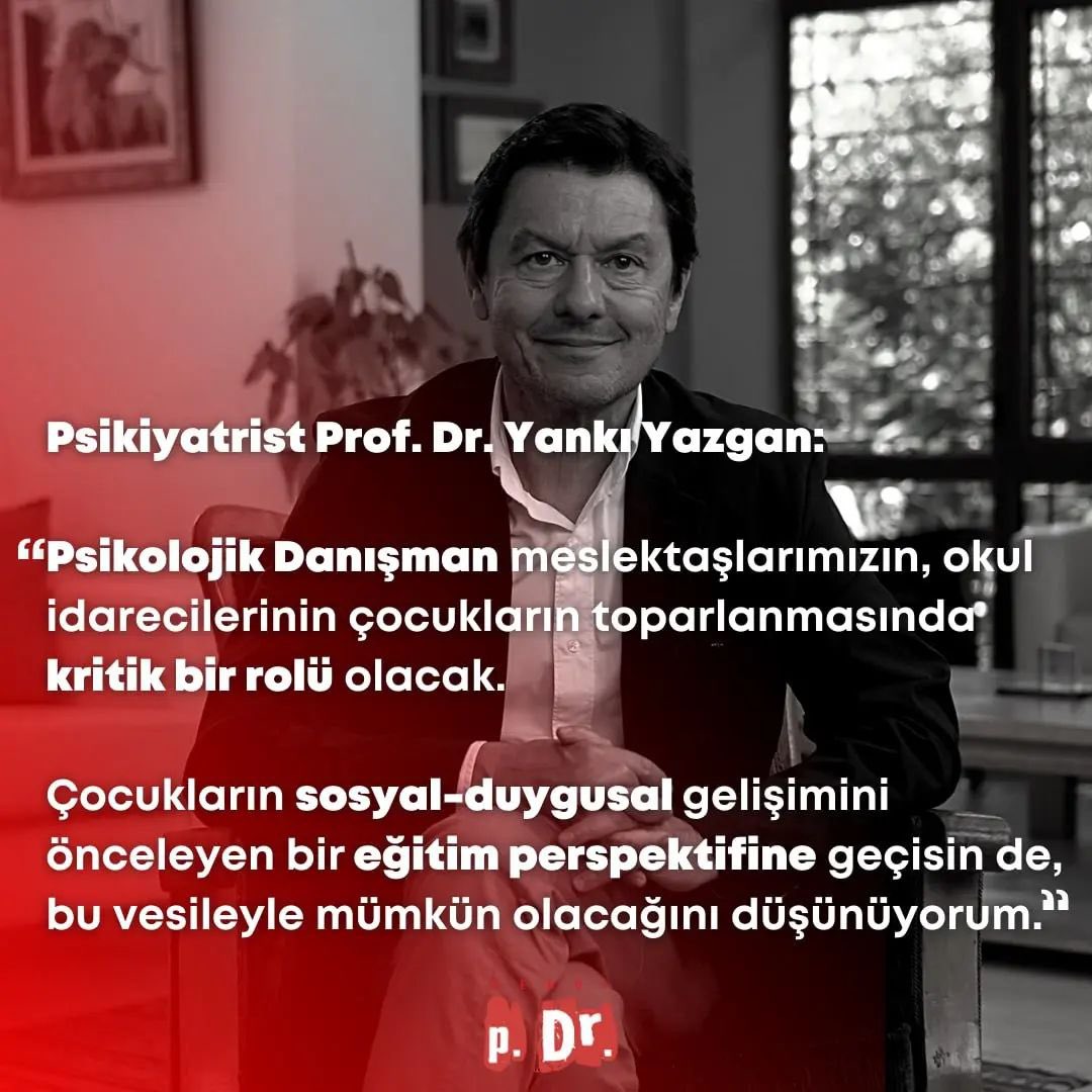 Dergipdr's tweet photo. Anaokulları dahil her okula en az bir Psikolojik Danışman atanabilmesi için gerekli olan norm düzenlemesi daha fazla gecikmeden hızla yapılmalıdır. 

@tcmeb
@prof_mahmutozer

#BakanSözVerdiPDRNormVakti https://t.co/ClA45vT4Ek