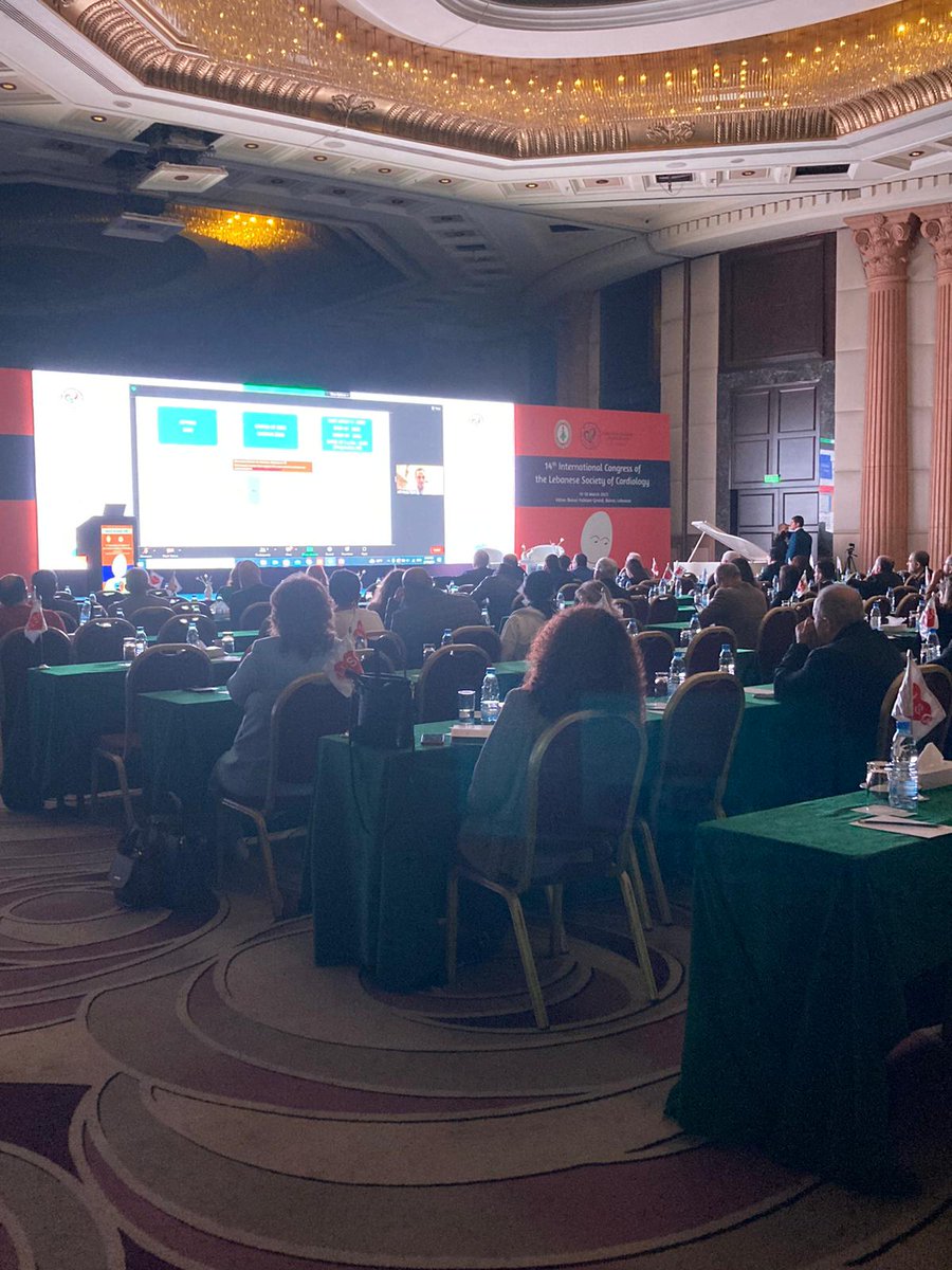 AsahiInteccMEA's tweet photo. Clips from 14th International Congress of the Lebanese Society of Cardiology, 15 - 18 March 2023.
Special thanks for IntelMed Team !

#cardiology #pci #cto https://t.co/dF3Kfe5ORp