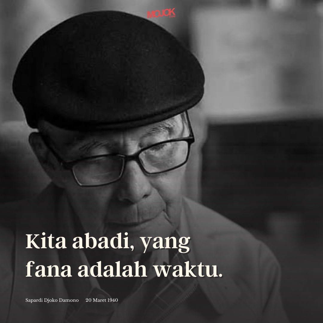 Karyamu abadi 🖤