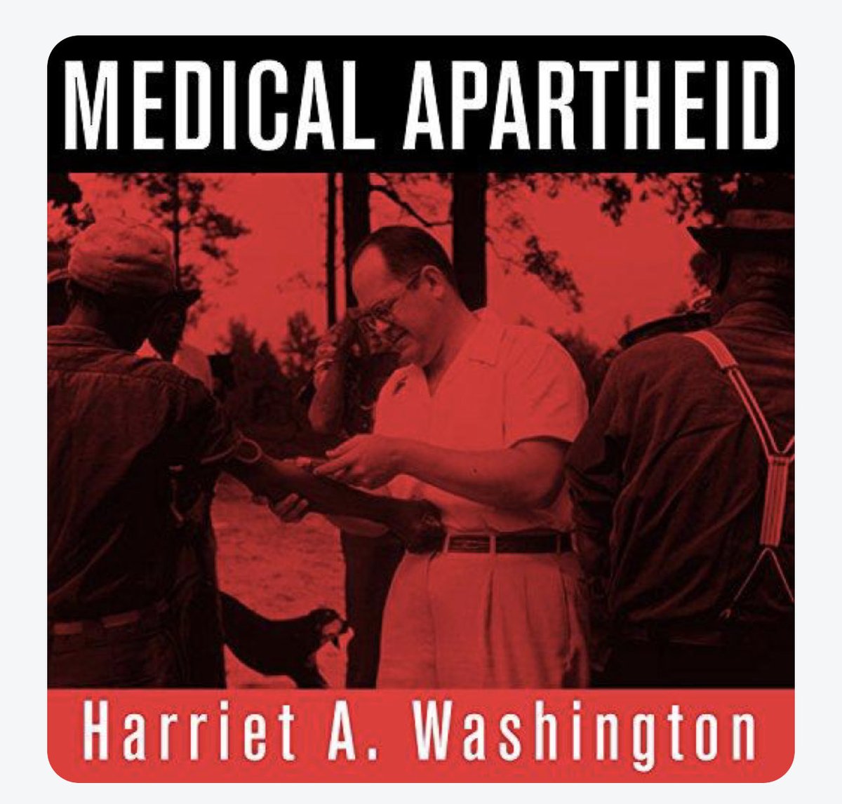 FNULNU1's tweet photo. My leisurely reading efforts took a hit while working on the MPH, managing job responsibilities, & dealing w/ life in general.
I finished #Medical Apartheid on Friday afternoon. Rolled right into #HowTheWordIsPassed on Friday evening. Just fished it 10 minutes ago.
😮💨🔥 https://t.co/qBRLPtlu7k