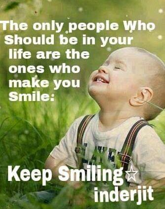 InderjitkaurALS's tweet photo. On this #InternationalDayOfHappiness , Let's celebrate the thriving achievements no matter how small or big, lift one another aiding joyous😊 spreading happiness & positivity!
#MentalHealthAwareness
#mentalhealth
#MindBrainBody #WritingCommunity
#writerslife
#AuthorsOfTwitter https://t.co/Z48czF7W67