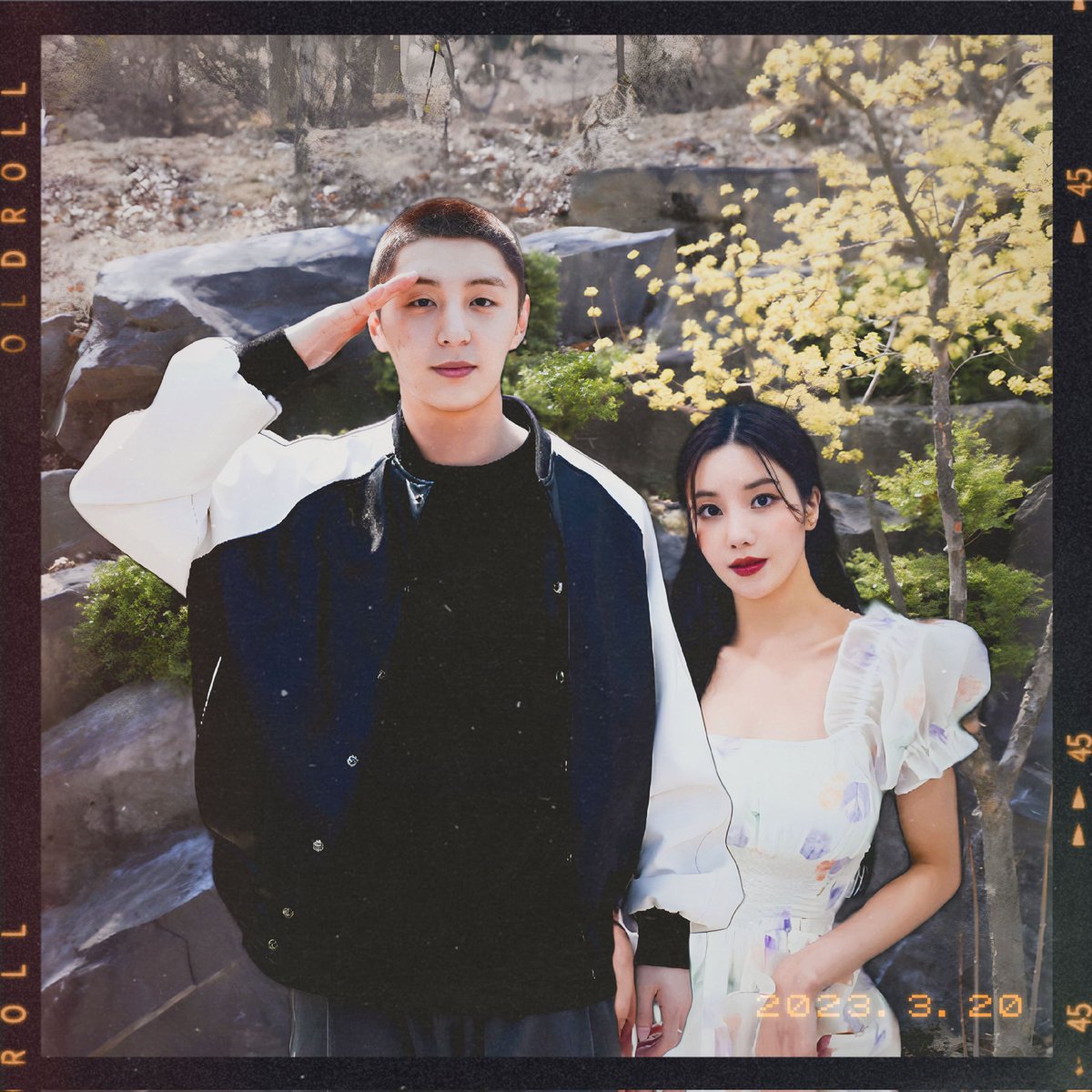 Neyuniarchive's tweet photo. [#Ayunda🐰]

All this time I've always been by your side and held your arms so tight, but today I have to let you go, let you move forward and I'm behind you.. with prayers and unending hopes for your safety, I love you Aksara ❤️

#Dutokki https://t.co/GDiJ0S89J9