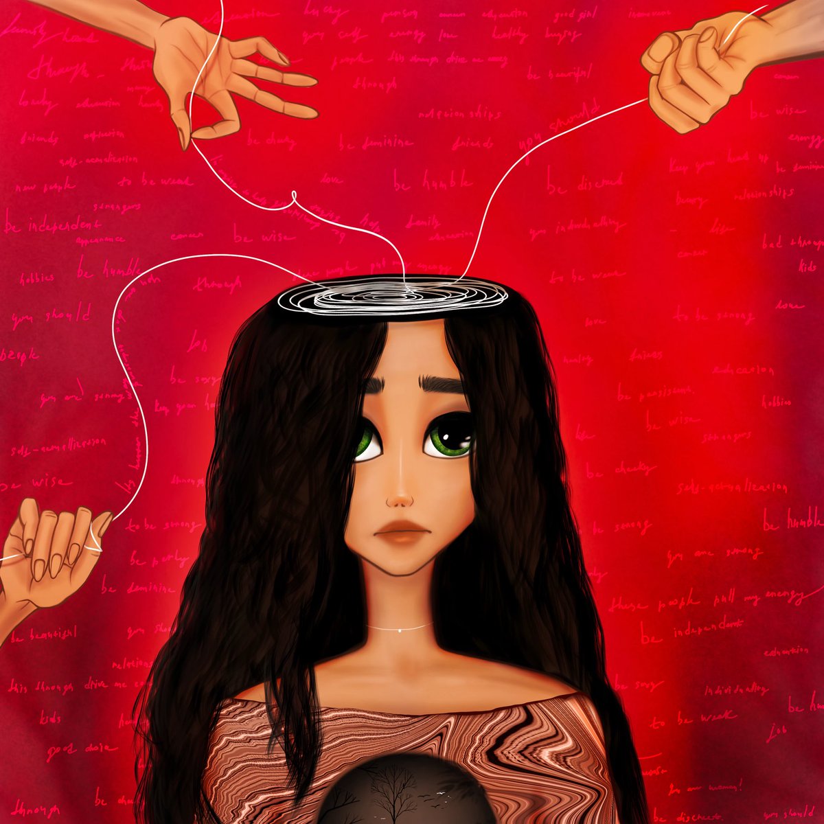 Ross 🌍🕊 tweet media