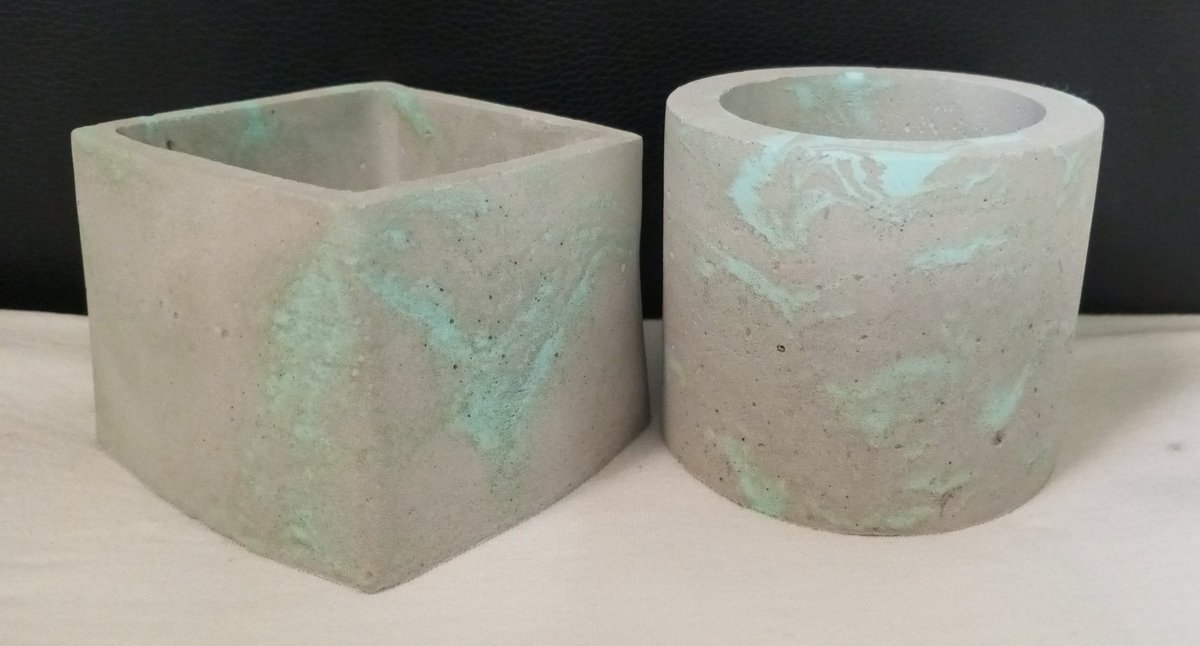 craftsyke's tweet photo. Square &amp; round planters/holders
Ksh 450 each

Catalog 🔗 in bio
Countywide delivery 

#gainwiththeepluto #gainwithxtiandela #gainwithmugweru #concreteholders #concretedecor #concreteplanter #handmadegifts #handcraftedinkenya  #homedecor  #succulents #pots #kenyan #Maandamano https://t.co/ItfJ9iF2Hz