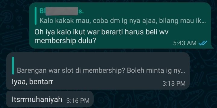 weiseokk's tweet image. ⚠️ SCAMMER ALERT ⚠️ (a thread)

please help RT ‼️ SCAM jastip concert Treasure Hello Tour in Jakarta

jadi aku beli tiket di dia dpt rekomendasi dari temennya temen and i'm genuinely crying rn because it's my first time buying concert ticket. tolong bantu aku hadirin orangnya 😭