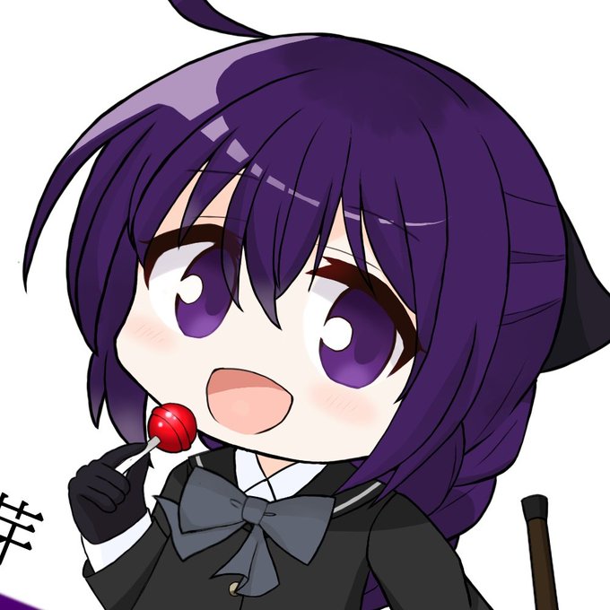 #新しいプロフィール画像主人公さん 