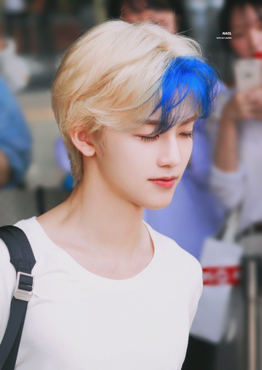 hourIy jaemin tweet media