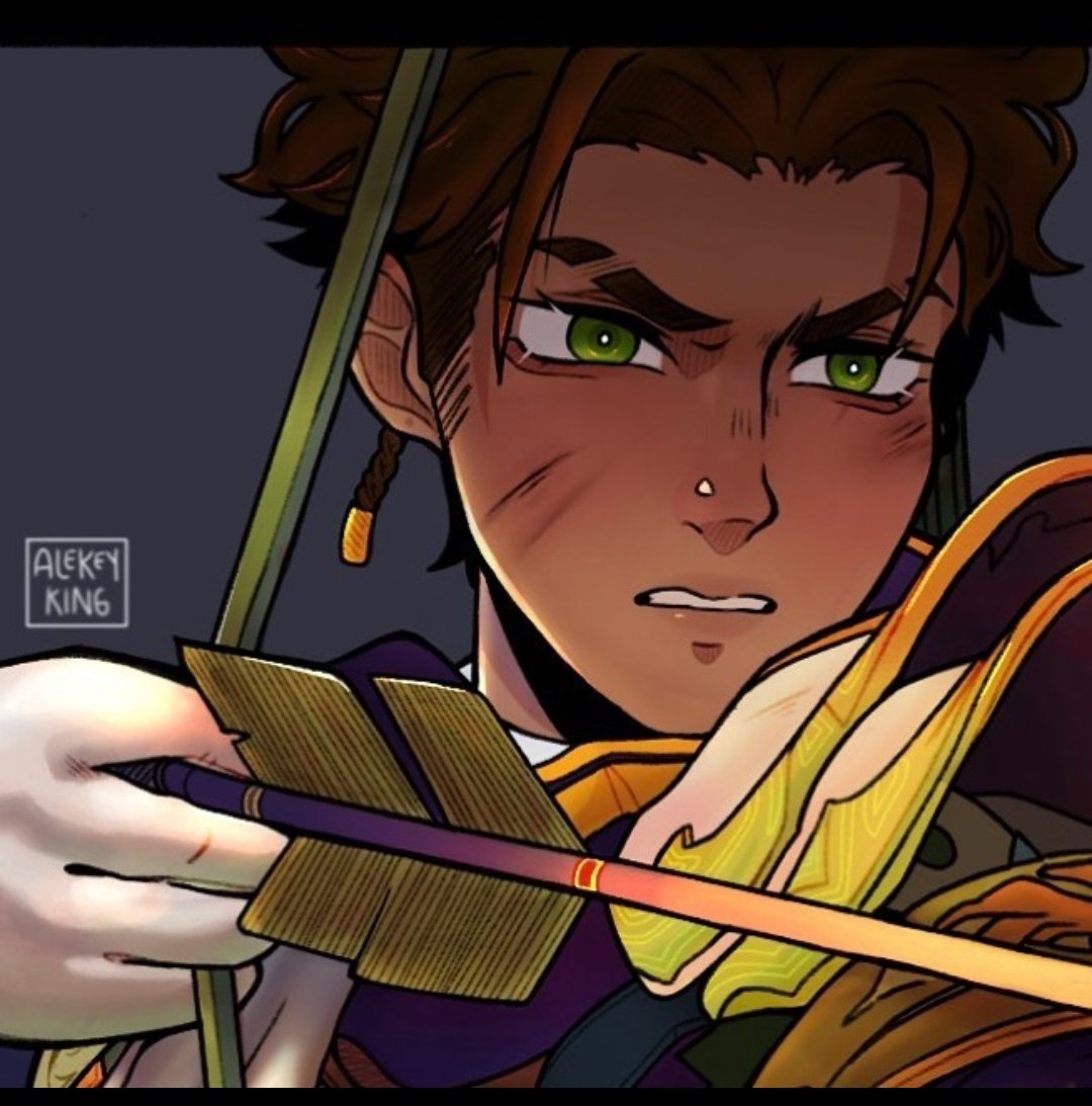 SteviENoodle's tweet photo. Claude von Riegan, es the perfect man but dimitri is superior 
#ClaudeVonRiegan #FireEmblemThreeHouses https://t.co/79FkOvqZP4