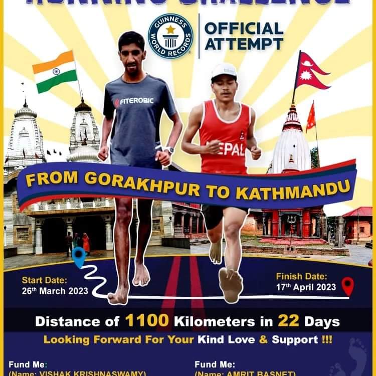 Vishak Krishnaswamy (@vishakkrishnas3) on Twitter photo 