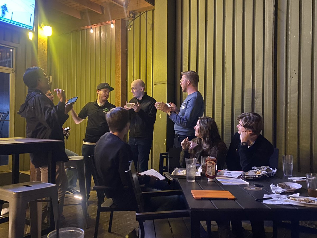 A Cappella Texas tweet media