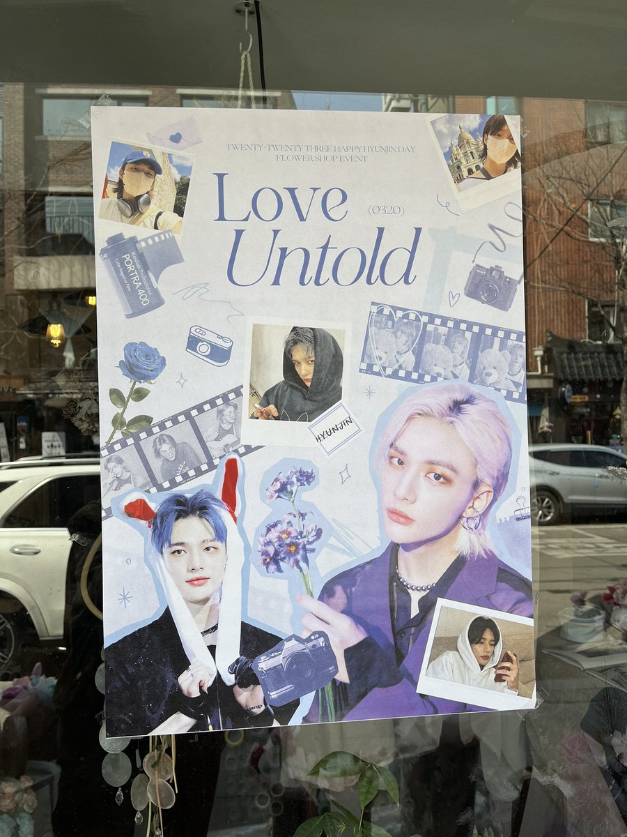 luverondraws's tweet photo. Hyunjin Cafes I stopped by in Hongdae https://t.co/fGKR13SxaM