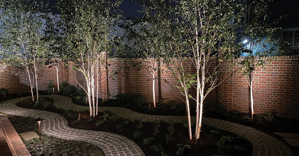 Sisson Landscapes - Home &amp; Design Magazine homeanddesign.com/2023/03/01/sis…