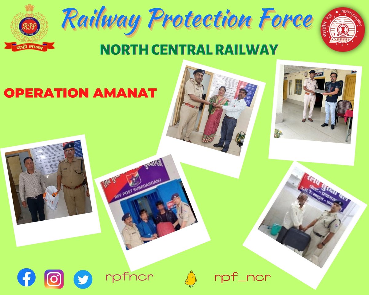 RPF NCR tweet media
