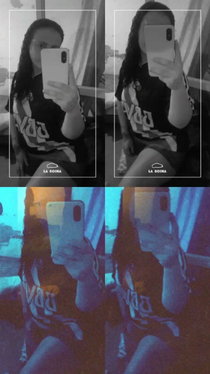 Feliz Siendo Yo Misma ❤