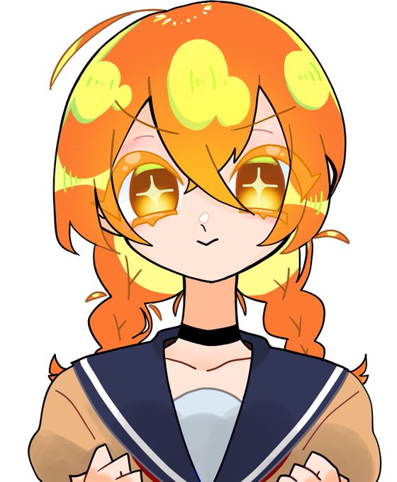 #これを見た人は自分の看板娘の画像を貼れ(`・ω・')御斎学園生徒会執行部副部長の荒垣琥珀です! 