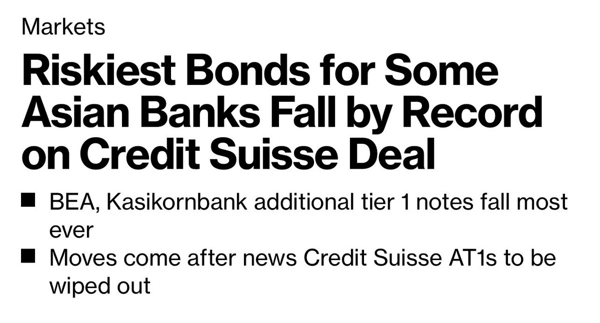 timothyronald22's tweet photo. hate to be right, risk of regional crisis. AT1 bonds ada di beberapa bank besar indo https://t.co/negzmwzjmJ