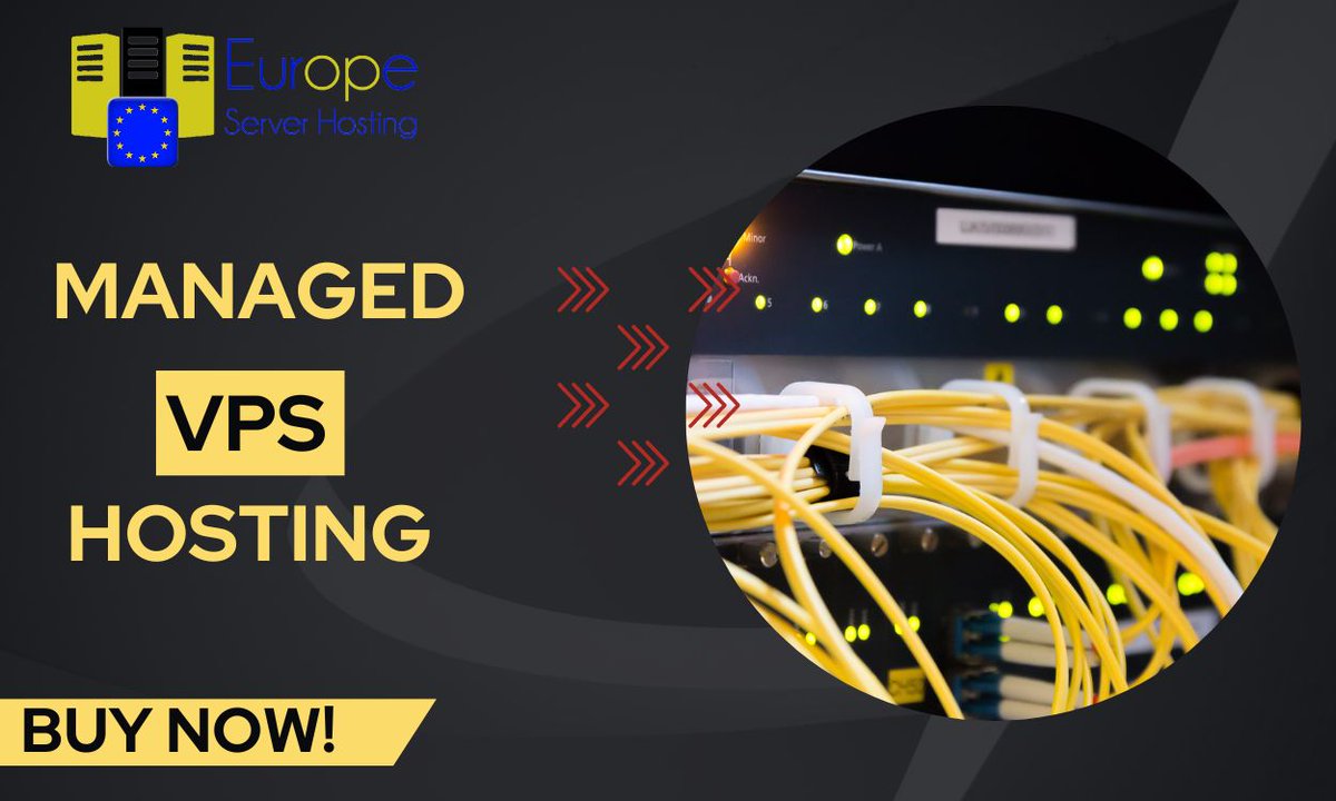 europehost's tweet photo. Get Managed VPS Hosting is a collection of dedicated server features provided through the virtualization platform and managed by a professional.
Visit https://t.co/vPV8TuVuYM #vpsmanagedhosting #managedvpsserverhosting #managedvpsservices #managedhostingvps #managedvps https://t.co/lV0Veuk0Ew