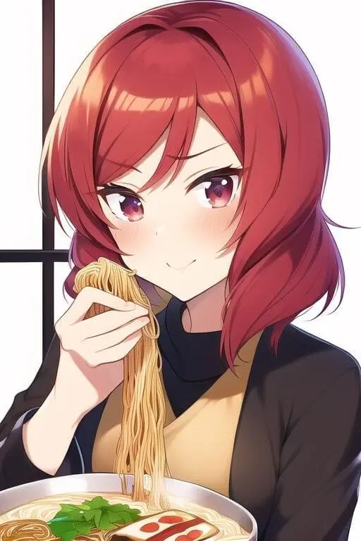 Tsumion's tweet photo. Qué opinan del arte ia? Últimamente veo a muchos usandolo! https://t.co/pwLOaFy2ef