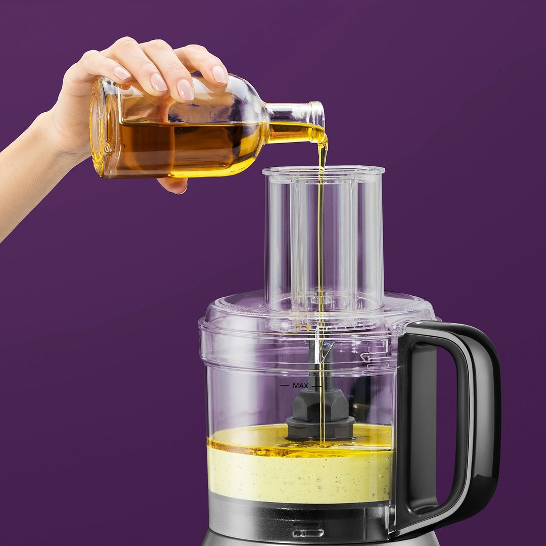 NutriBullet tweet media