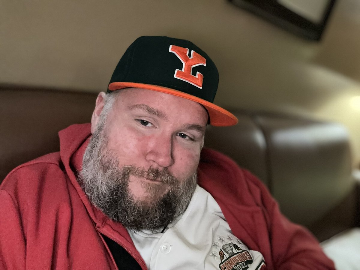 Ethan Ralph on Twitter: