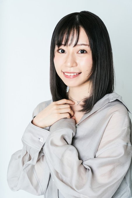 私立恵比寿中学・真山りかのニコニコチャンネル『真山りかのアニメ300％』にアニメ『龍ヶ嬢七々々の埋蔵金』で共演の田辺留依