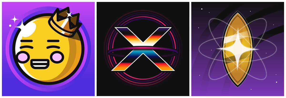 On Friday, March 17th, we celebrated our 1st anniversary for <a href="/SpaceRiders_NFT/">Space Riders</a>.

It's been a long ride. I would like to touch on things we have accomplished thus far.

Space Riders is an ecosystem made up of 4 collections. Let's dive in below. 🧵

1/ 👇