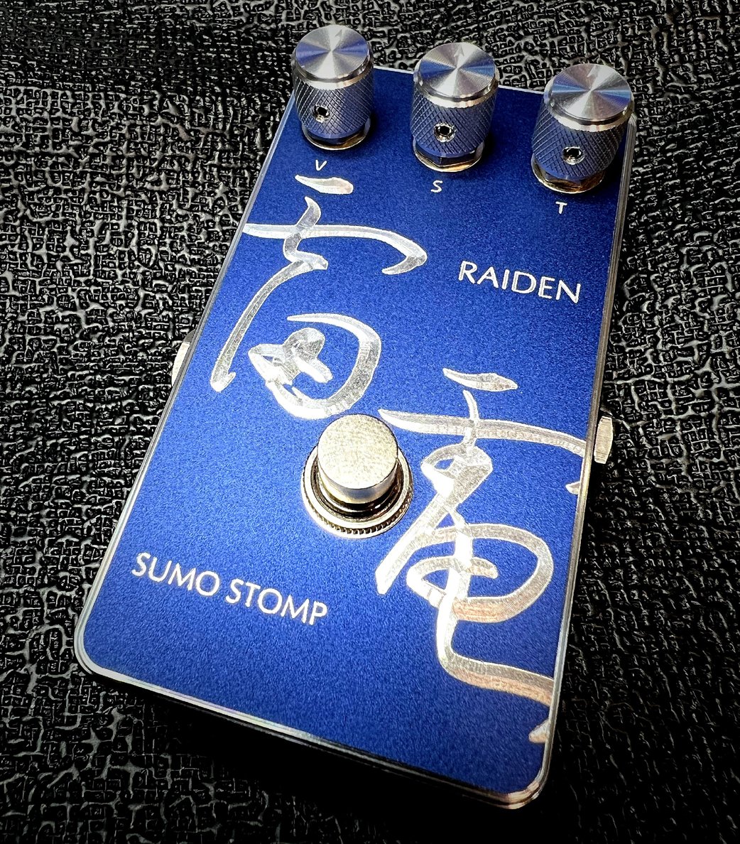 webshop_gp's tweet photo. SUMO STOMP
雷電 RAIDEN

お待たせいたしました…!
抽選販売のご案内です

【応募条件】
① 
@webshop_gp
 をフォロー

②本ツイートをリツイート
で抽選で2名の方にご購入の権利をご提供いたします！

当選した方には購入フォームをDMします。
↓ の注意事項を最後までお読みいただきご応募ください！ https://t.co/PEOdaLSvgg