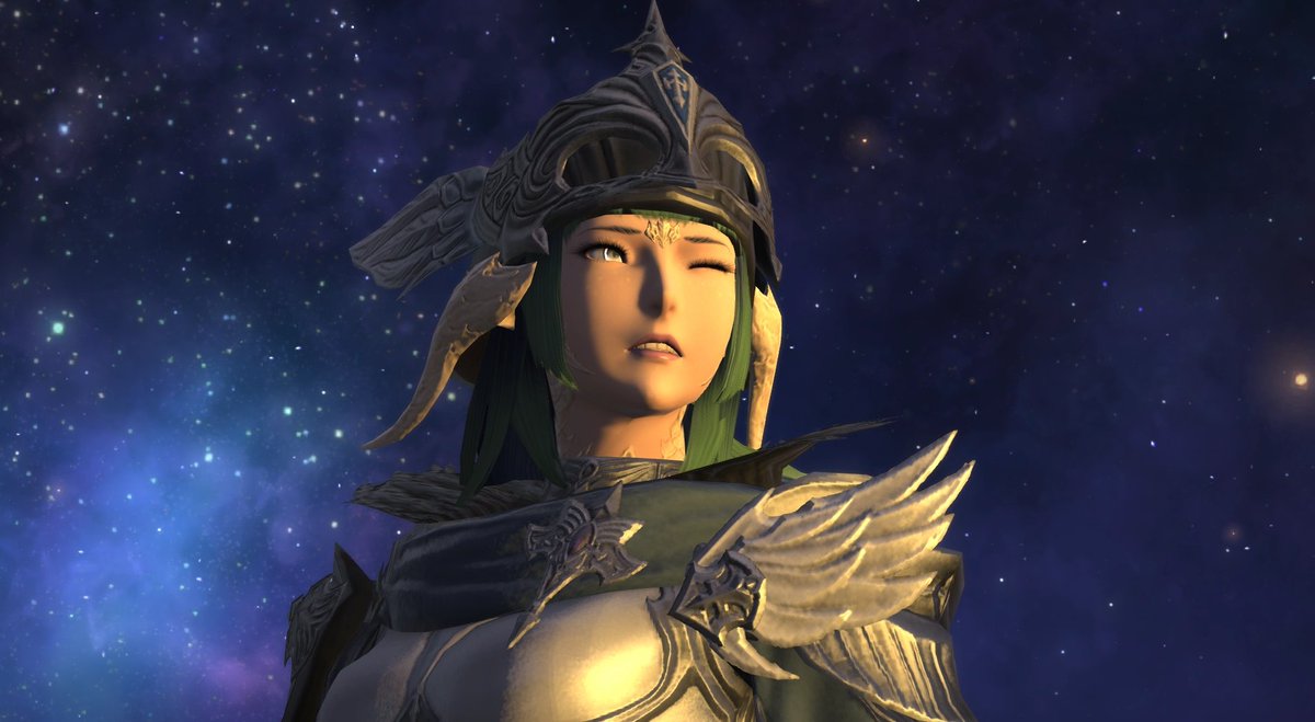 LunaDawnclaw's tweet photo. Part 59 of random screenshots in ffxiv https://t.co/8TJqm29naT