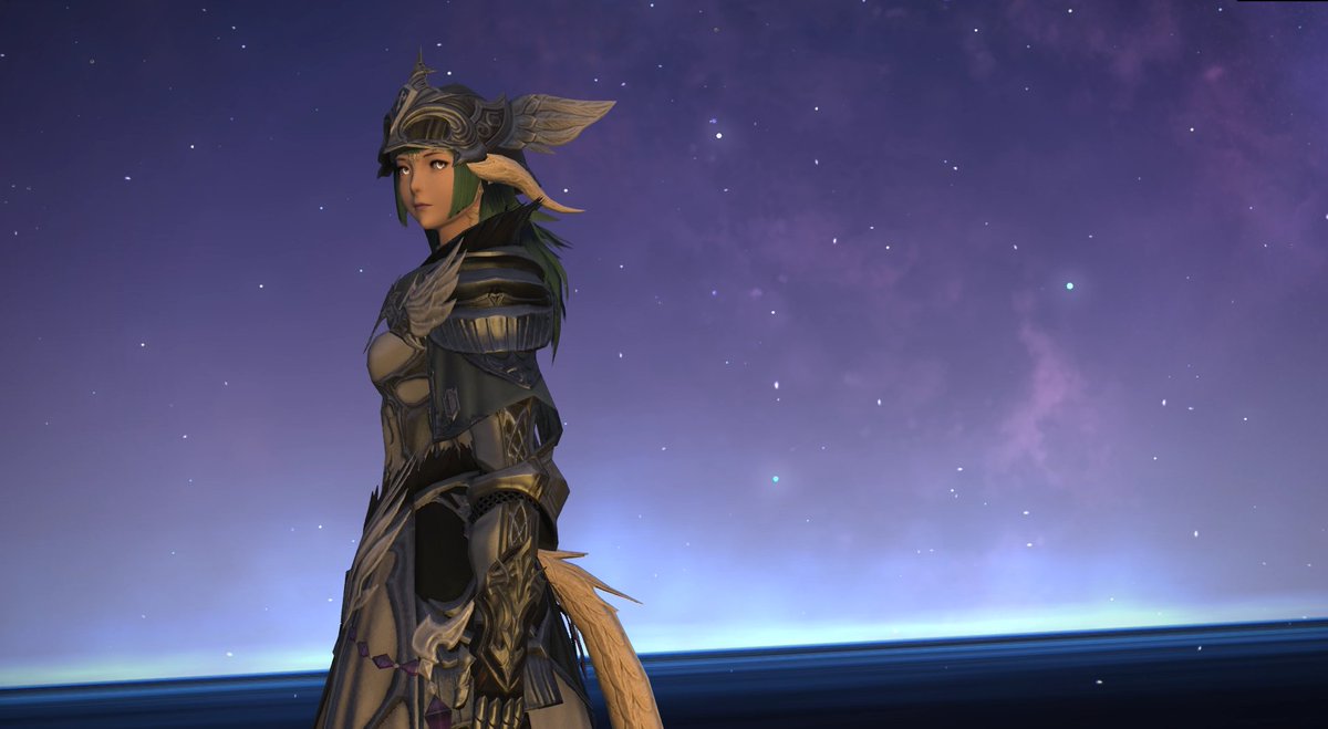 LunaDawnclaw's tweet photo. Part 59 of random screenshots in ffxiv https://t.co/8TJqm29naT