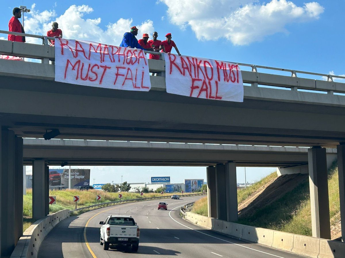 FloydShivambu's tweet photo. 📍 https://t.co/FEOzERTZ86