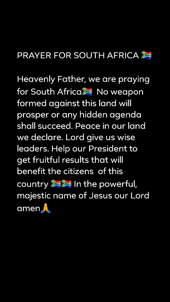 Prophet Zoe Ministries tweet media