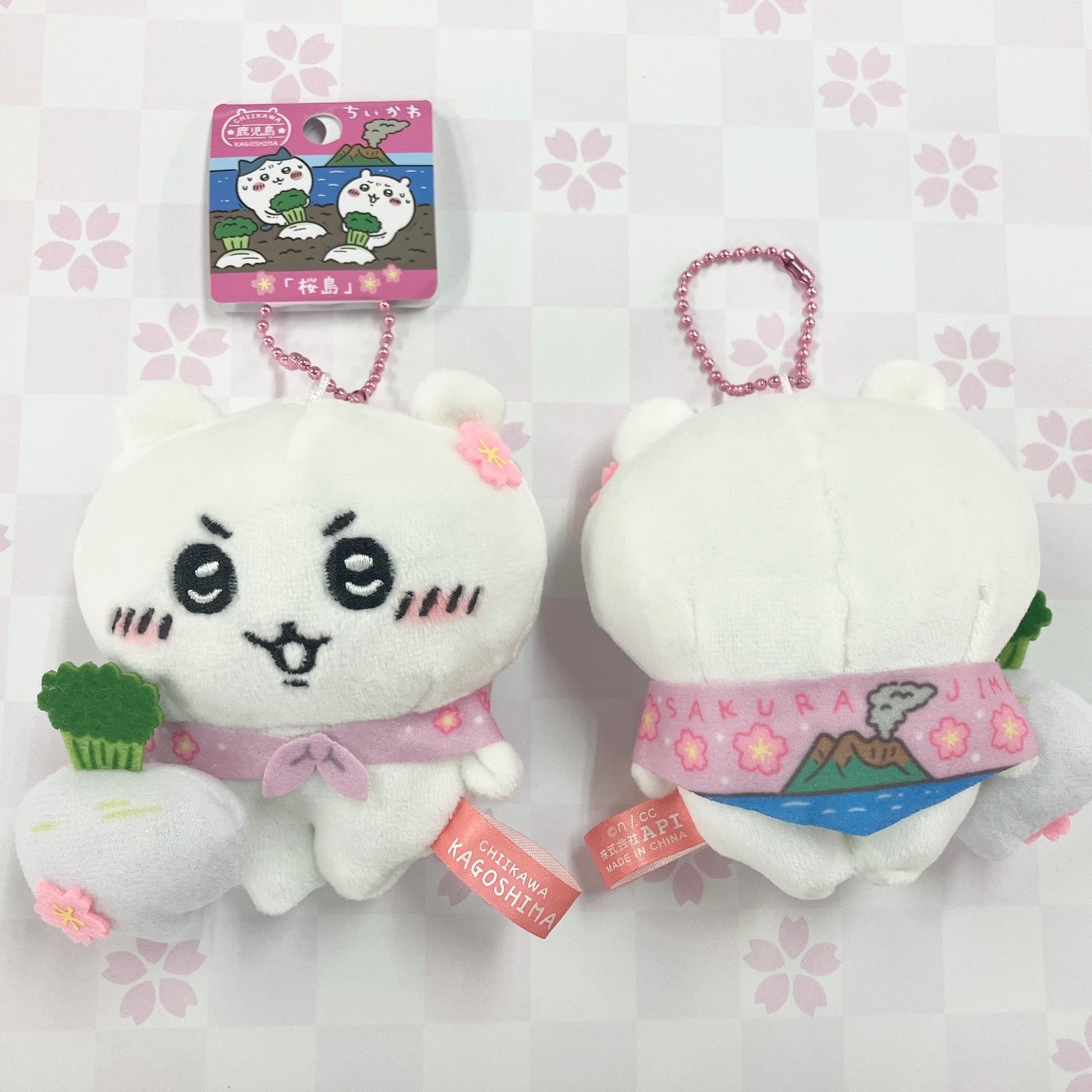 ご当地ちいかわグッズ 公式 on X: ご当地ちいかわグッズ 公式 on X: