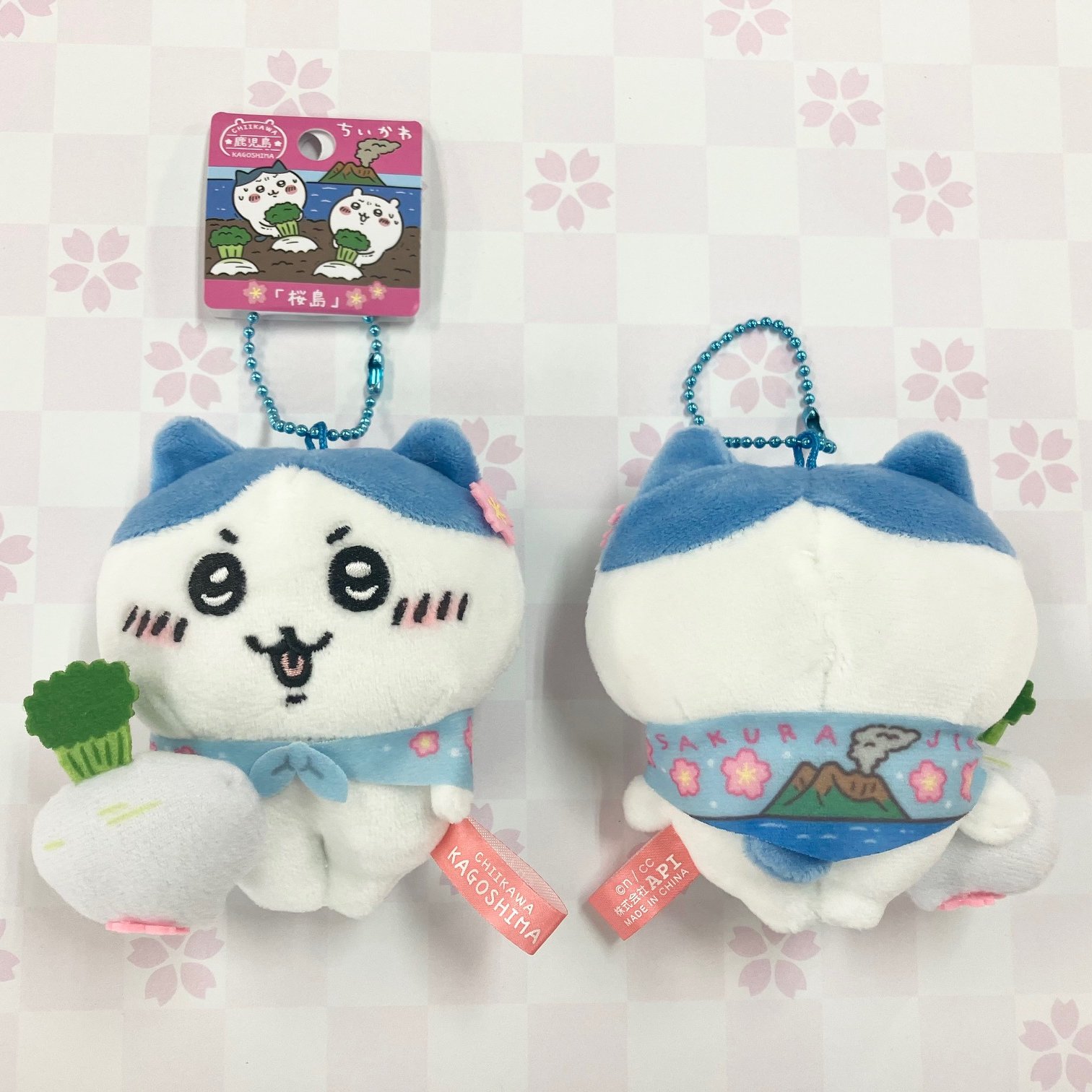 ご当地ちいかわグッズ 公式 on X: ご当地ちいかわグッズ 公式 on X: