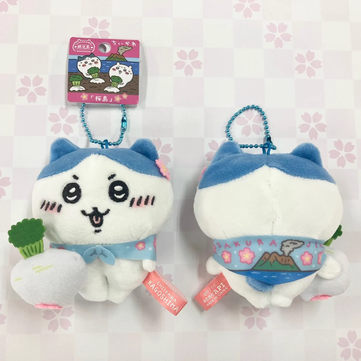 ご当地ちいかわグッズ 公式 on X: 