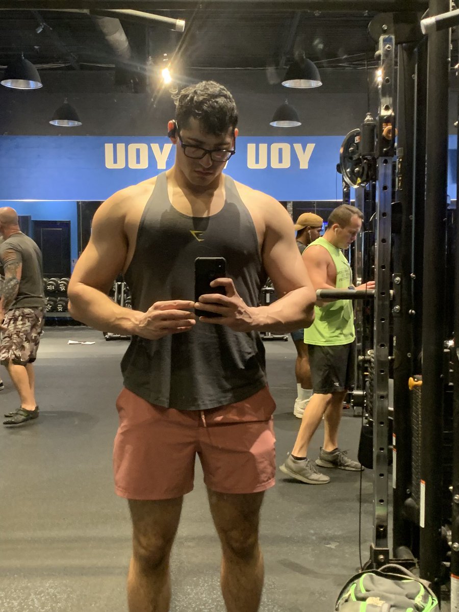 barlescharon's tweet photo. Fitness Update 💪🏻 https://t.co/eOhx2KjCCZ