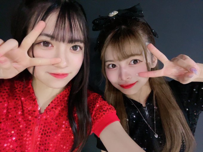 Twitterのコスプレ画像5