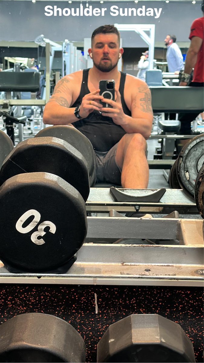 BigMillyStyle's tweet photo. Thanks @testo_gen for the boost a year ago to help me keep pushing…90 pounds down and enjoying myself https://t.co/b1iePRayho