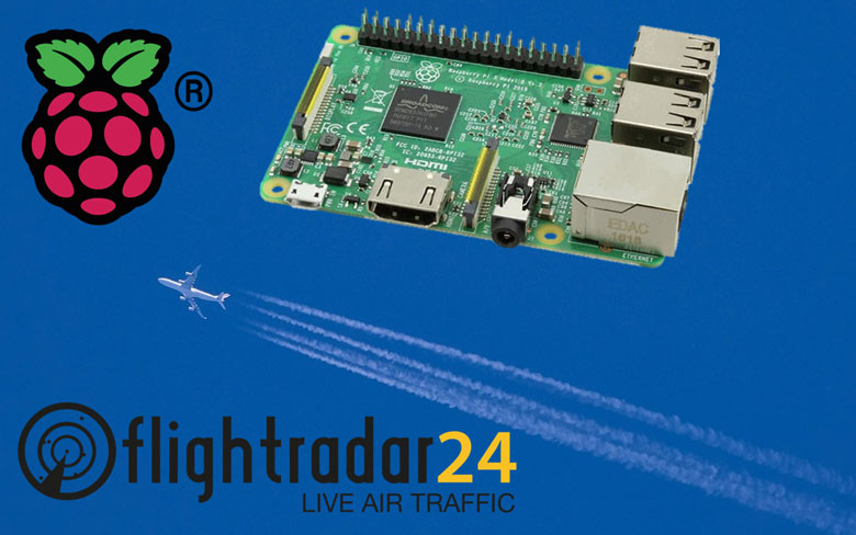 digikey's tweet photo. How to Build Your Own @Raspberry_Pi  Flight Tracker 

📖➡️https://t.co/zg99sbclfa https://t.co/3Dhb4SSaBE