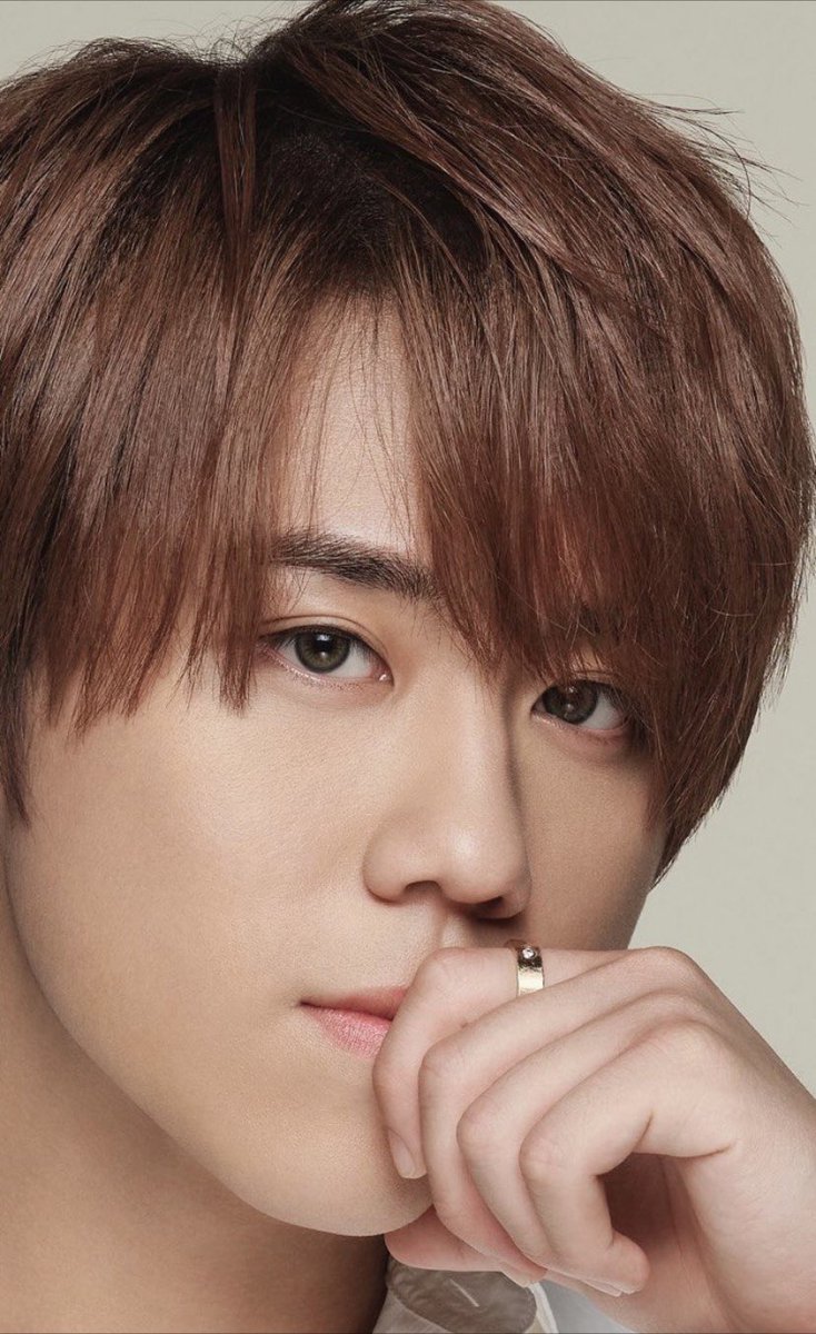 mayyuejoeko's tweet photo. @INTSonyMusicJP Support Keung To ❤️❤️❤️
#姜濤 #KeungTo  #ギョン・トウ https://t.co/jrFw1BNrOM