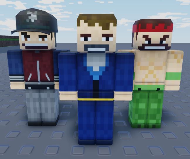 Call of Bloxia tweet media