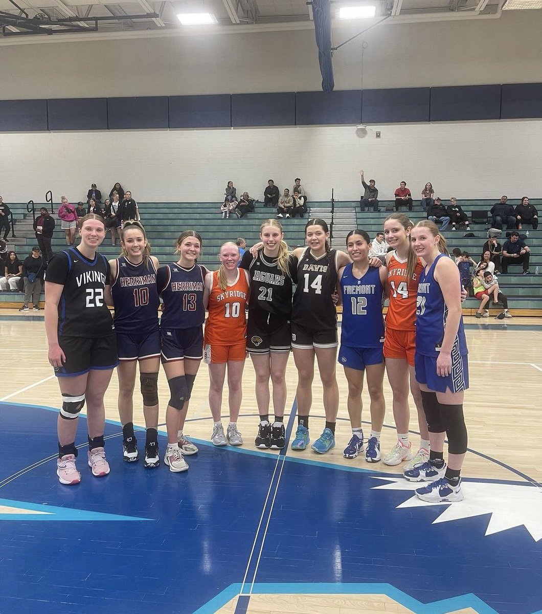 Fremont Girls BBall tweet media