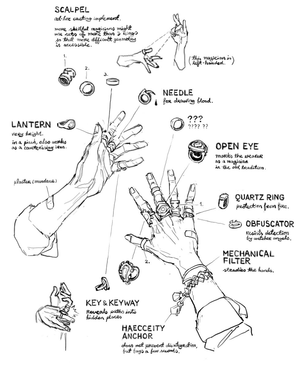 _larkine's tweet photo. magician's hands https://t.co/q5yDsQtO4a