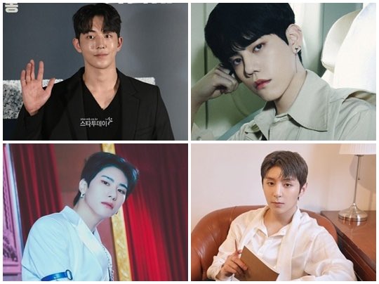 The Seoul Story tweet media