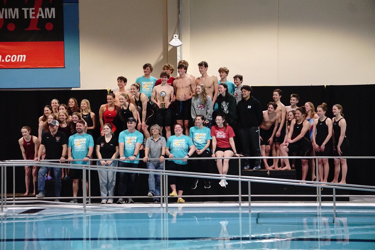 Midwestern Swimming tweet media