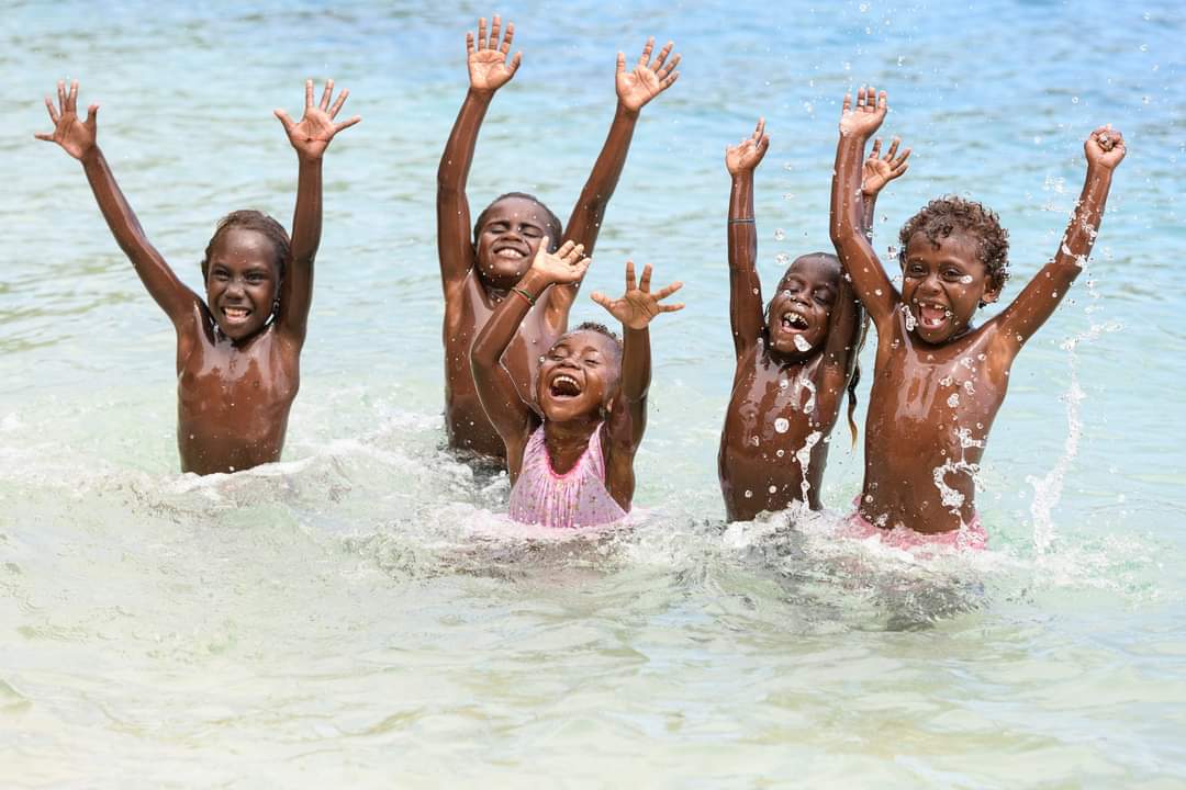 Visit Solomon Island tweet media