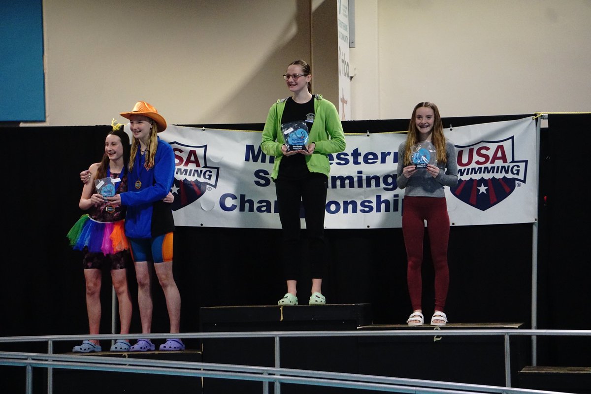 Midwestern Swimming tweet media