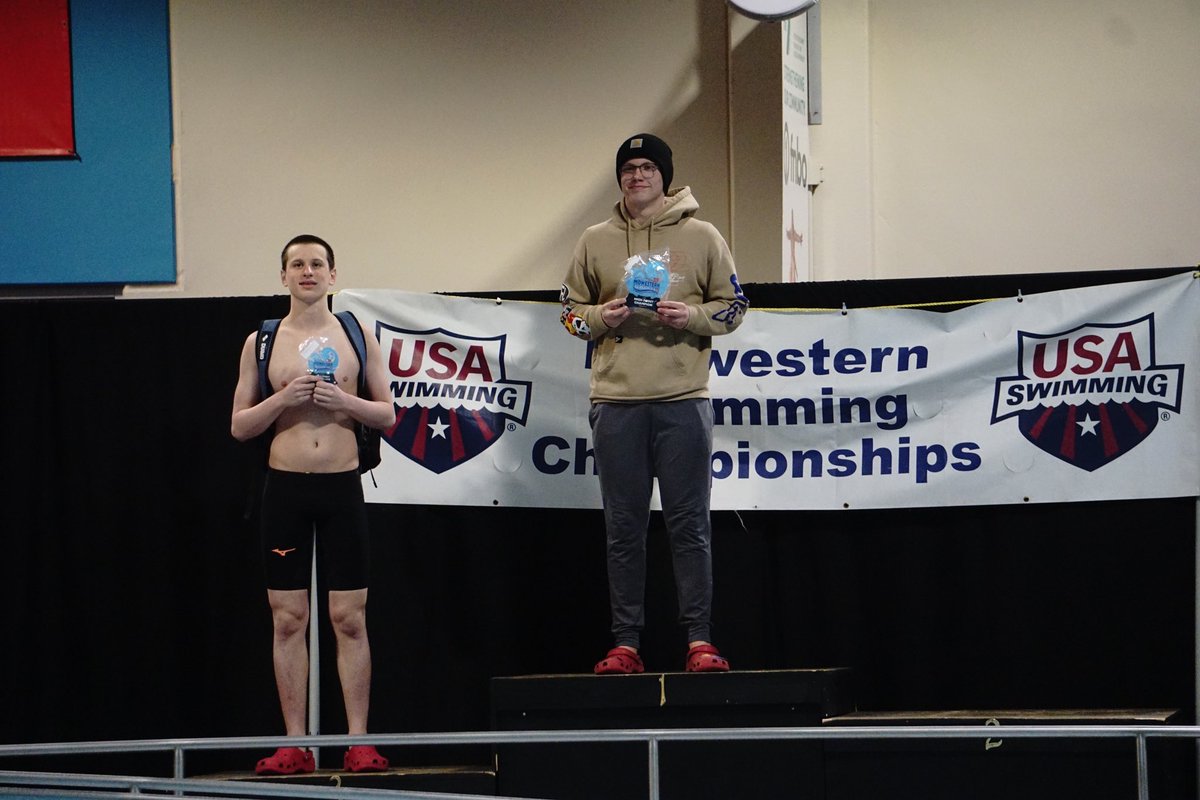 Midwestern Swimming tweet media