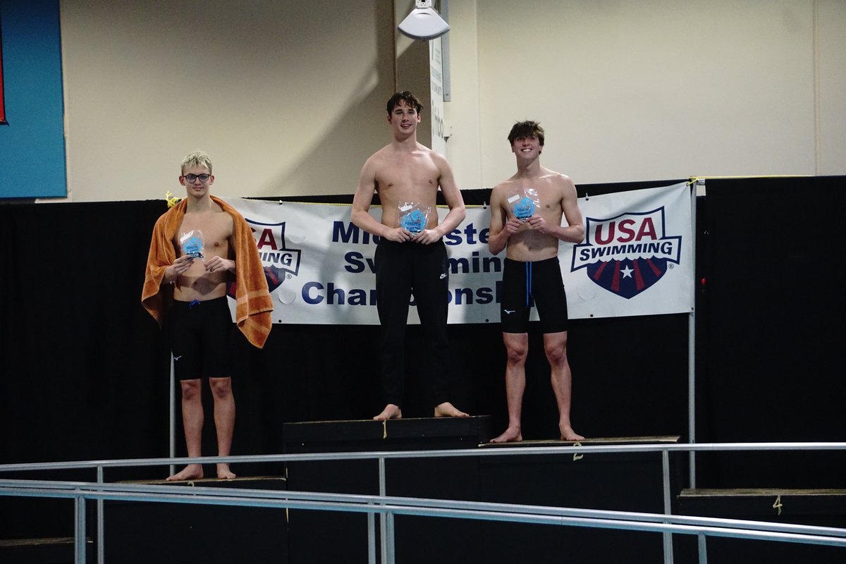 Midwestern Swimming tweet media